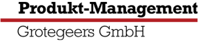 Produkt-Management Grotegeers GmbH