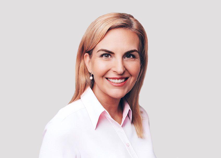 Kim Alexandra Dickel